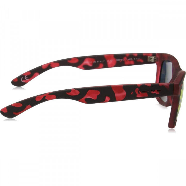 Unisex-Sonnenbrille Italia Independent 0090-142-142