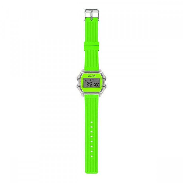 Montre Homme I Am 85827000000000000 Blanc