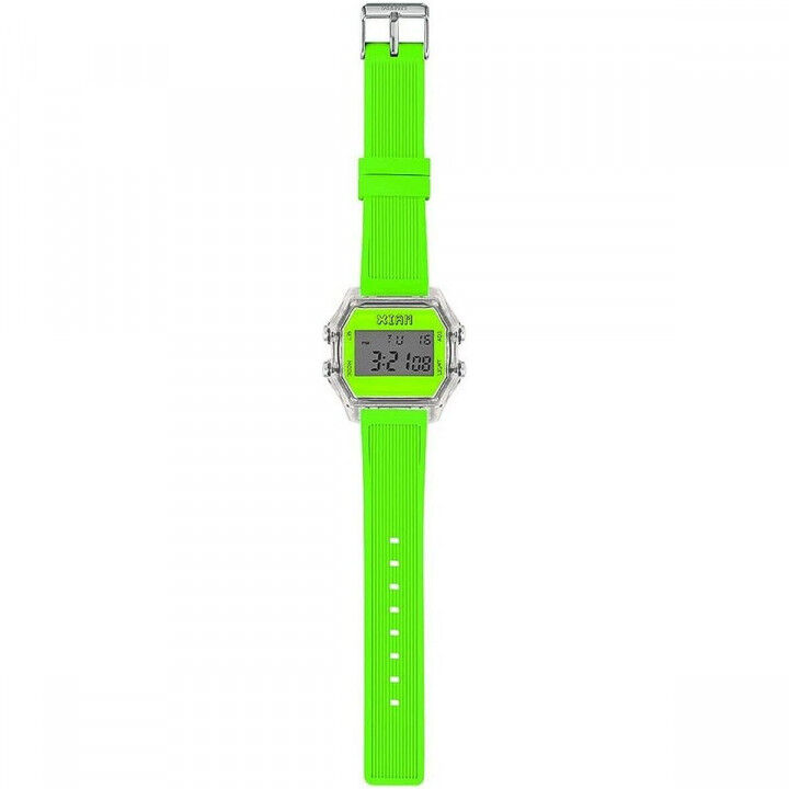 Men's Watch I Am 85827000000000000 White
