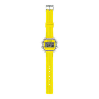 Horloge Heren I Am IAM-KIT522 Geel Wit