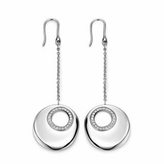 Oorbellen Dames Breil TJ0960 30 x 40 cm