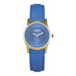 Unisex-Uhr Arabians DBH2187BA Blau (Ø 34 mm)