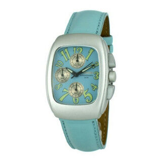 Horloge Uniseks Chronotech CT7359-01