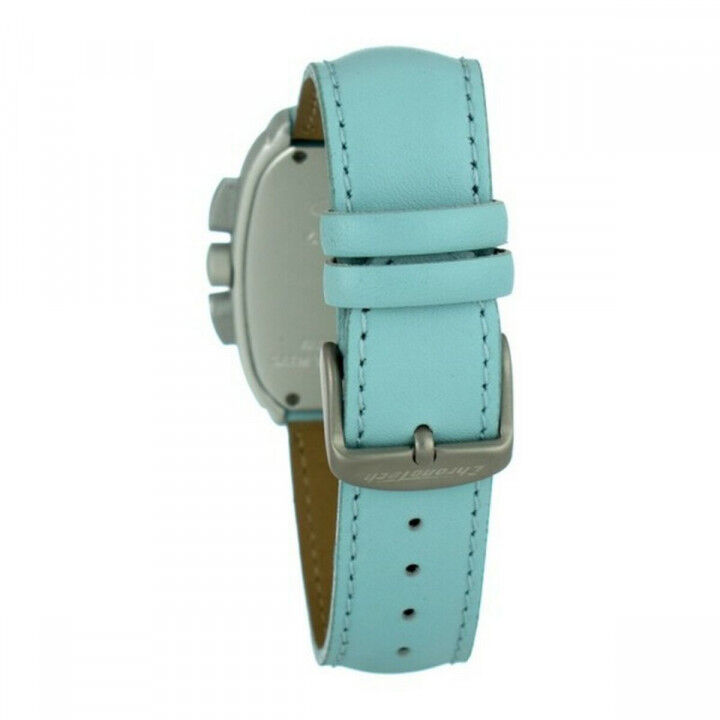 Unisex-Uhr Chronotech CT7359-01