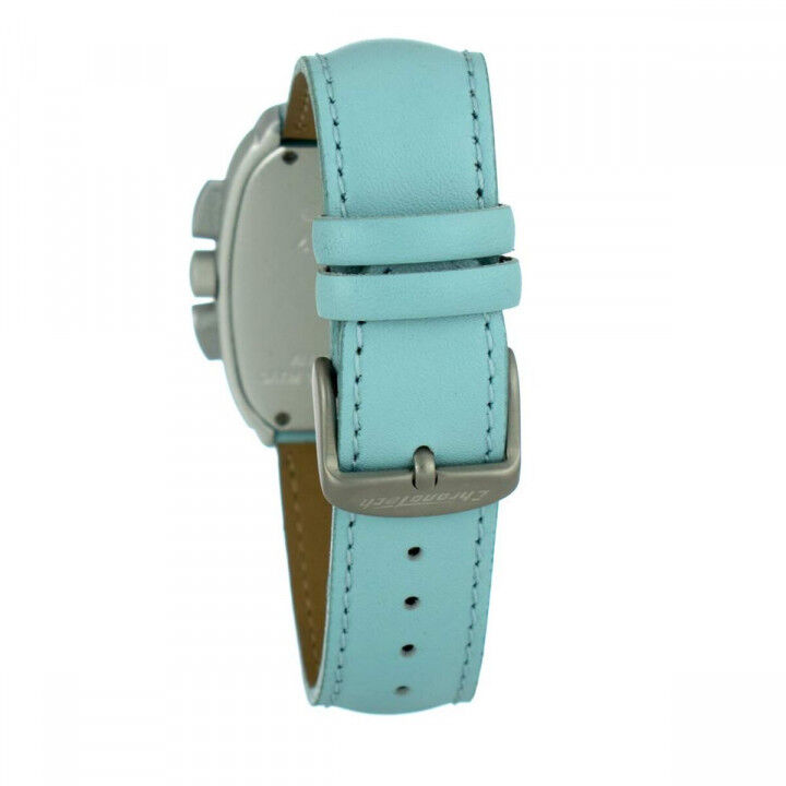 Unisex-Uhr Chronotech CT7359-01