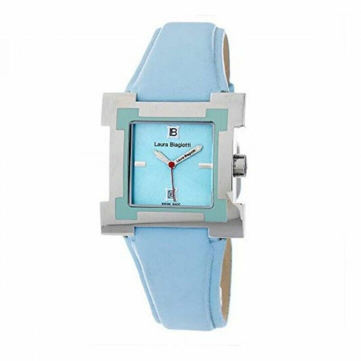 Ladies' Watch Laura Biagiotti LB0038L-AZ