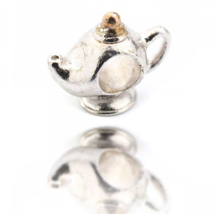 Perle de verre Femme Viceroy VMF0002-10 Marron