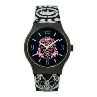 Orologio Unisex Marc Ecko E06511M2 Bianco