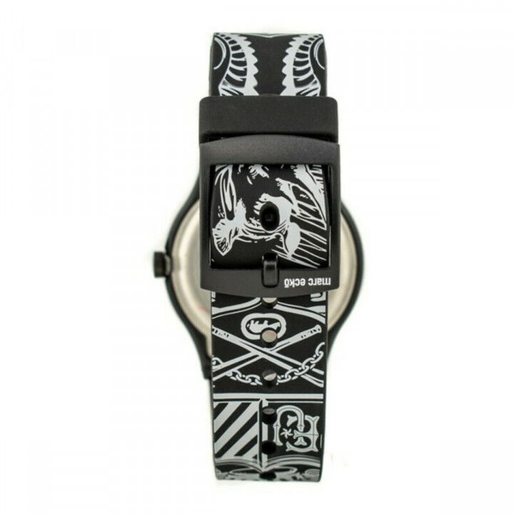 Montre Unisexe Marc Ecko E06511M2 Blanc