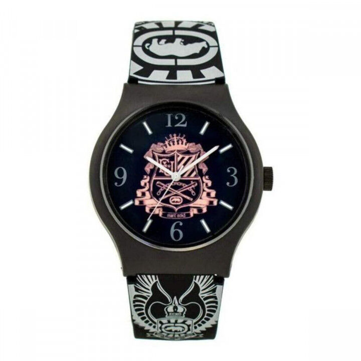Reloj Unisex Marc Ecko E06511M2 Blanco