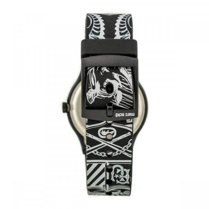 Unisex Watch Marc Ecko E06511M2 White