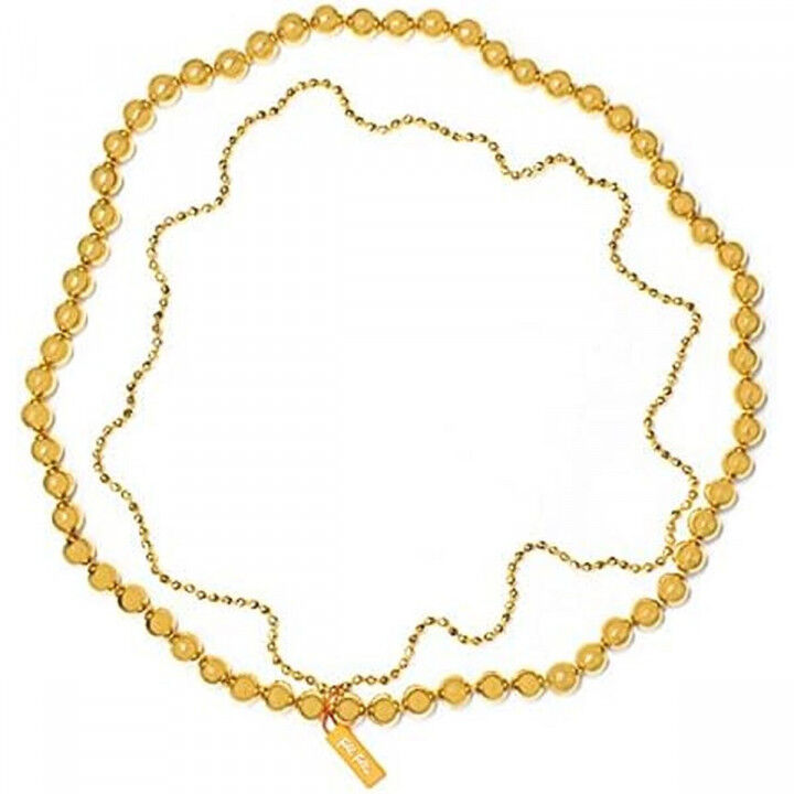 Ketting Dames Folli Follie 4N9A112YY