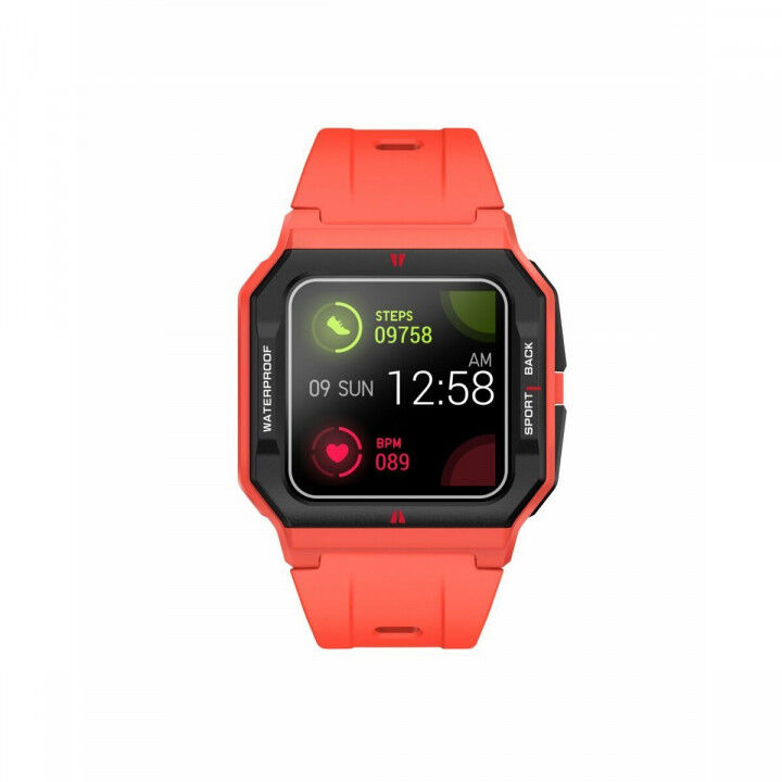 Orologio Unisex Radiant RAS10502 Rosso