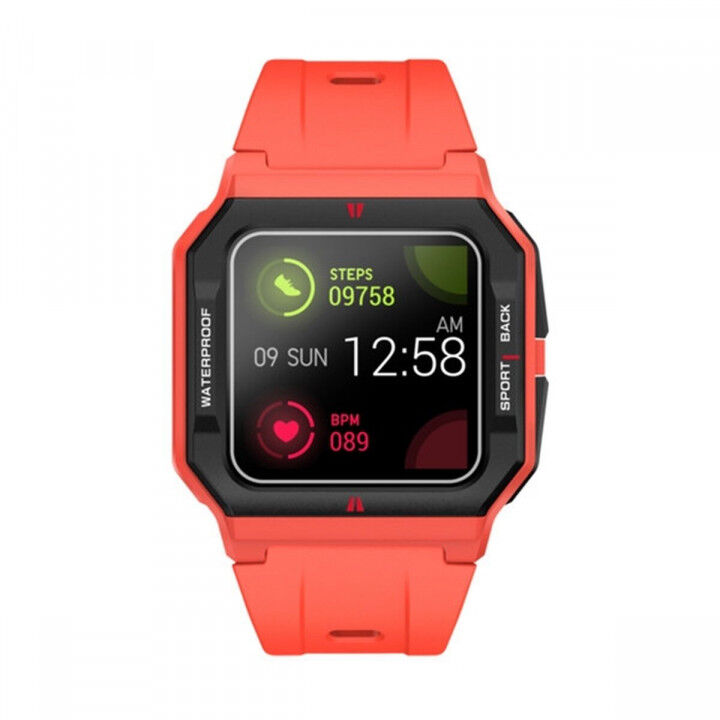 Reloj Unisex Radiant RAS10502 Rojo