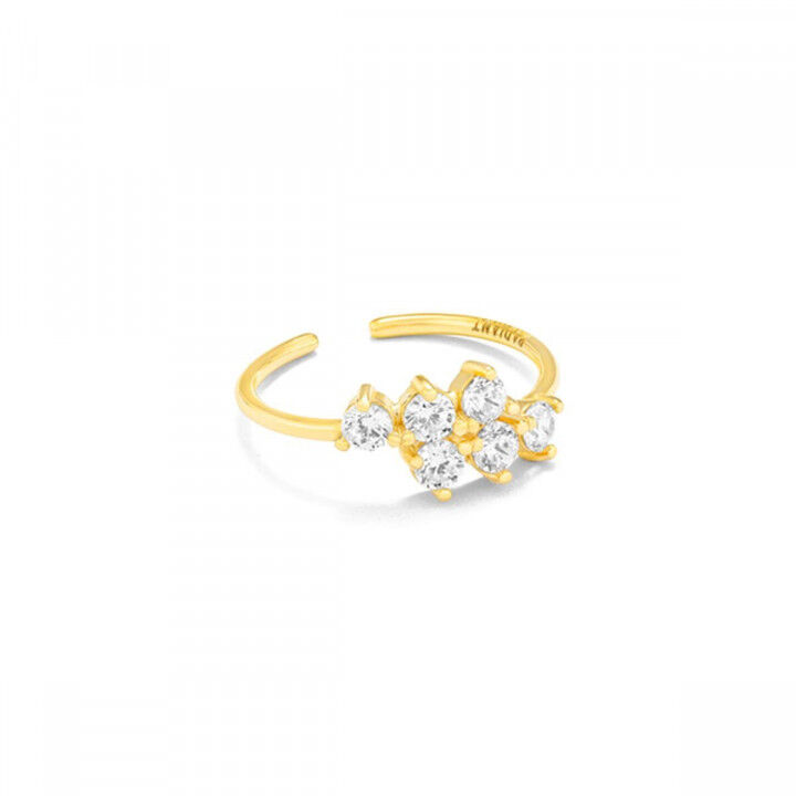 Ring Dames Radiant RY000006 17
