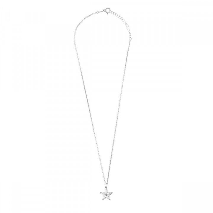 Ladies' Necklace Radiant RY000044