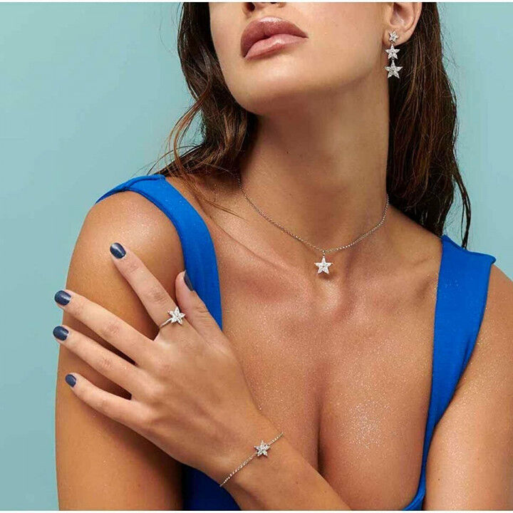 Collana Donna Radiant RY000044