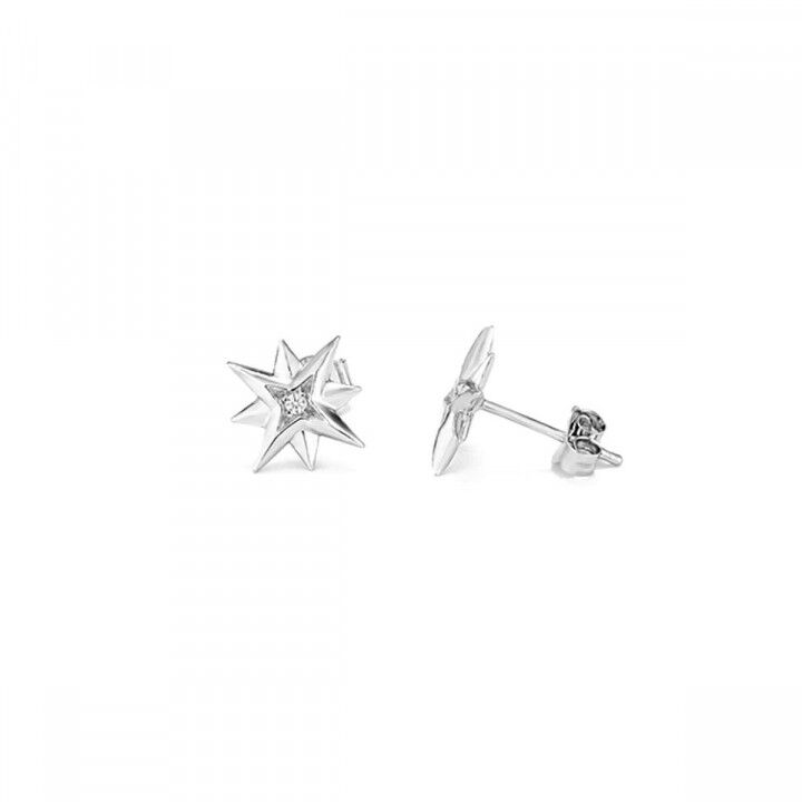 Pendientes Mujer Radiant RY000032