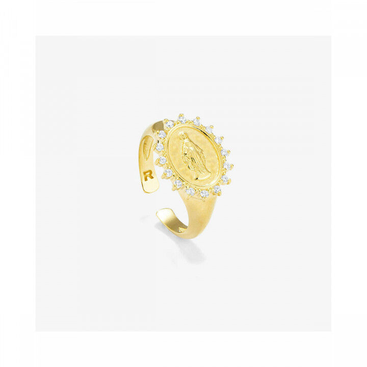 Damenring Radiant RY000054