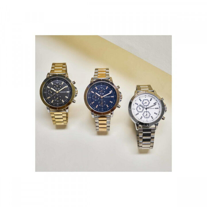 Orologio Uomo Radiant RA611702