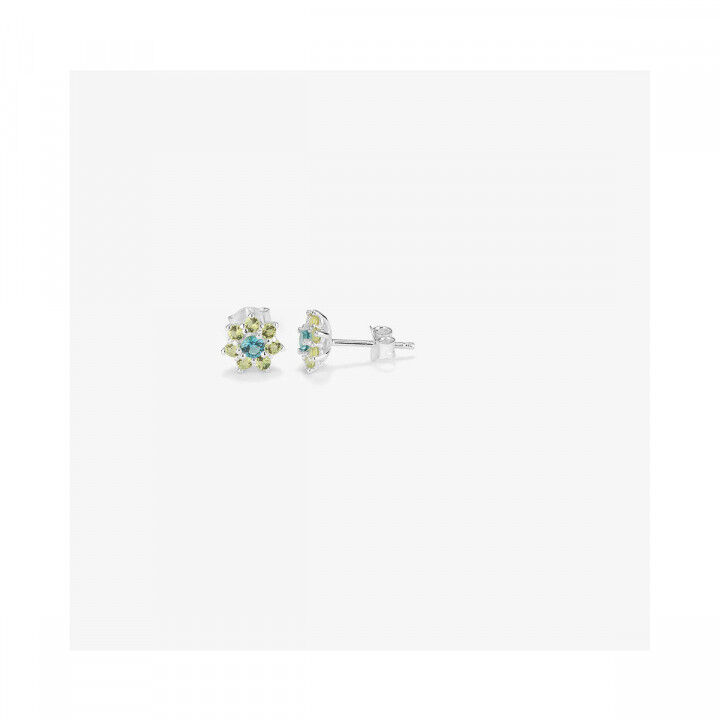 Pendientes Mujer Radiant RY000109