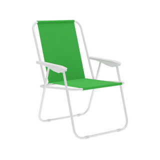 Silla Plegable Marbueno Verde 59 x 75 x 51 cm