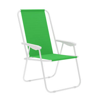 Silla Plegable Marbueno Verde 59 x 83 x 51 cm