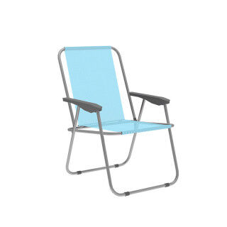 Folding Chair Marbueno Blue 59 x 75 x 51 cm