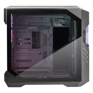 ATX Semi-Tower Gehäuse Cooler Master Schwarz (Restauriert A)
