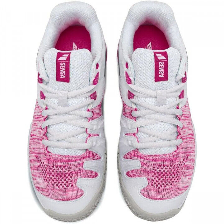 Scarpe da Padel per Adulti Babolat Bianco (Ricondizionati A)