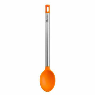 Cuillère BRA A195007 Métal Acier inoxydable (Reconditionné A)