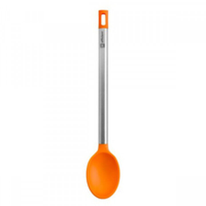 Cuillère BRA A195007 Métal Acier inoxydable (Reconditionné A)