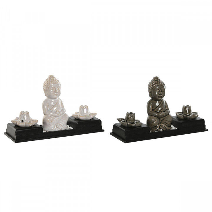 Essential oil burner Home ESPRIT (Refurbished A)