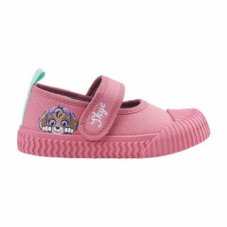 Sports Shoes for Kids The Paw Patrol Pink Children's 27 (Refurbished A)