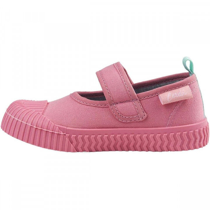 Zapatillas Deportivas Infantiles The Paw Patrol Rosa Infantil 27 (Reacondicionado A)