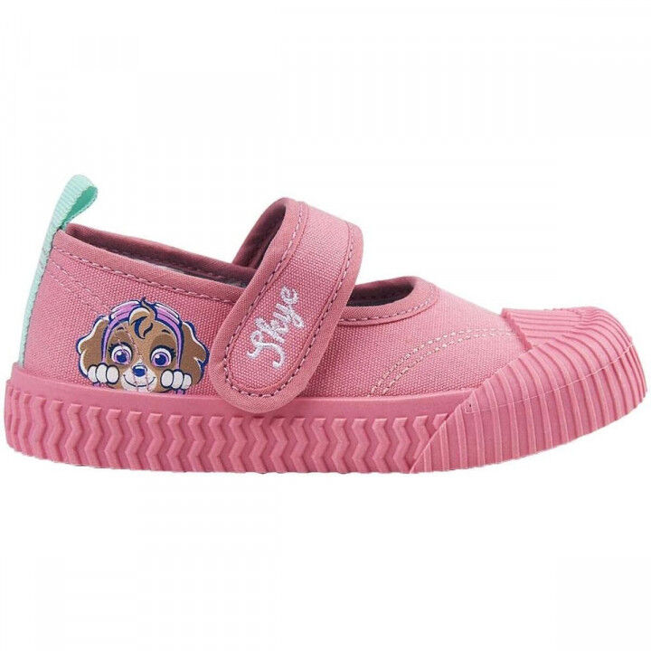 Sportschoenen voor Kinderen The Paw Patrol Roze Kinderen 27 (Refurbished A)