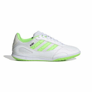 Scarpe da Calcio a 5 per Adulti Adidas Bianco (Ricondizionati A)