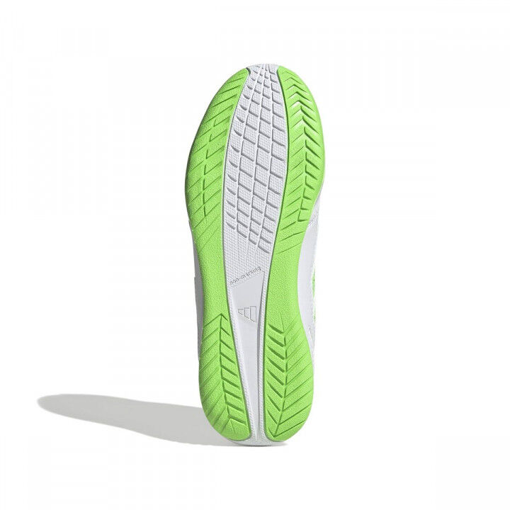 Volwassenen Zaalvoetbalschoenen Adidas Wit (Refurbished A)