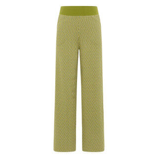 Long Trousers Green (Refurbished A)
