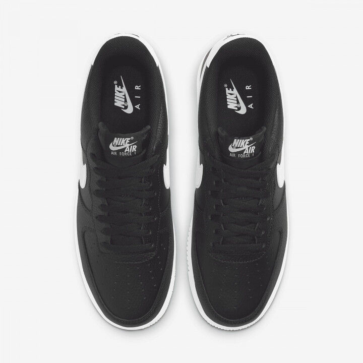 Herren-Sportschuhe Nike Schwarz (Restauriert A)