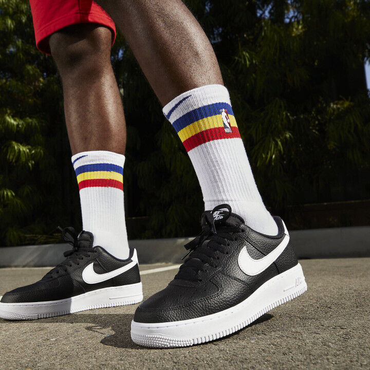 Men's Trainers Nike Black (Refurbished A)