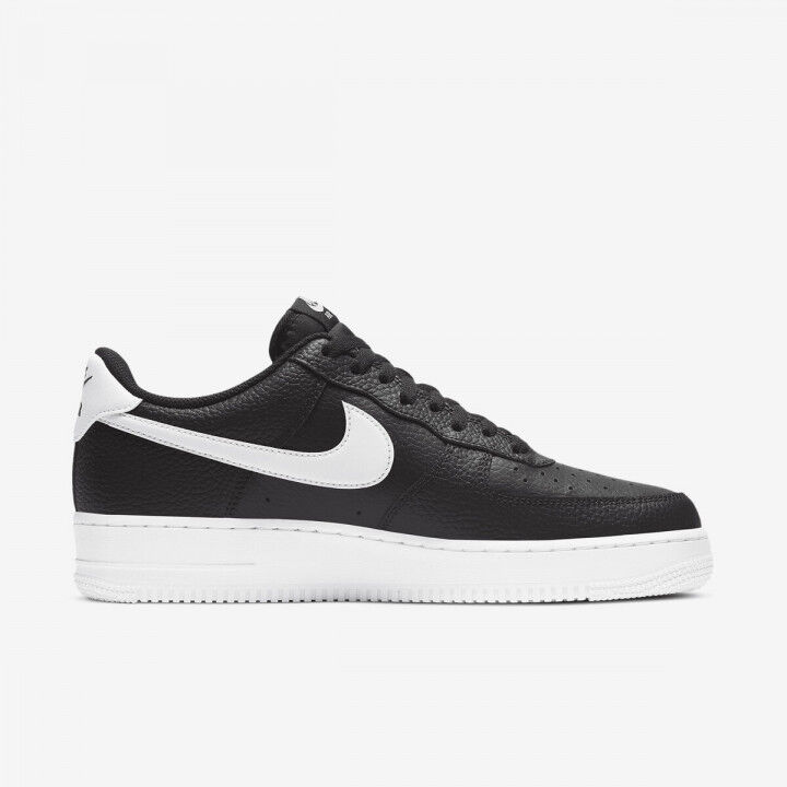 Zapatillas Deportivas Hombre Nike Negro (Reacondicionado A)