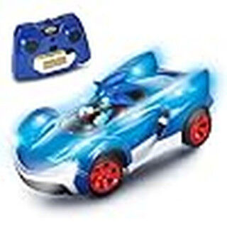 Politiewagen op Afstandsbediening Sonic 1:28 (Refurbished A)