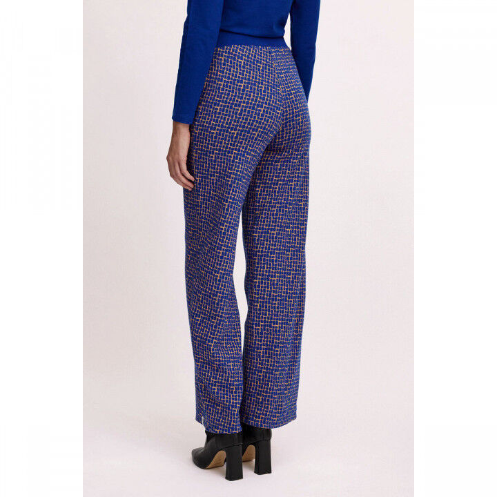 Long Trousers Green (Refurbished A)