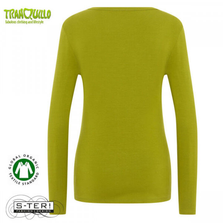 Damen Pullover (Restauriert A)