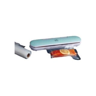 Envasadora al Vacío y Selladora 90 W (Reacondicionado A)