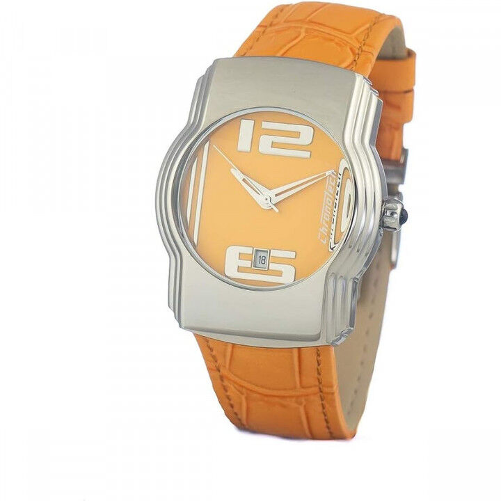 Horloge Uniseks Chronotech CT7279M