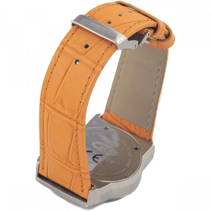 Horloge Uniseks Chronotech CT7279M