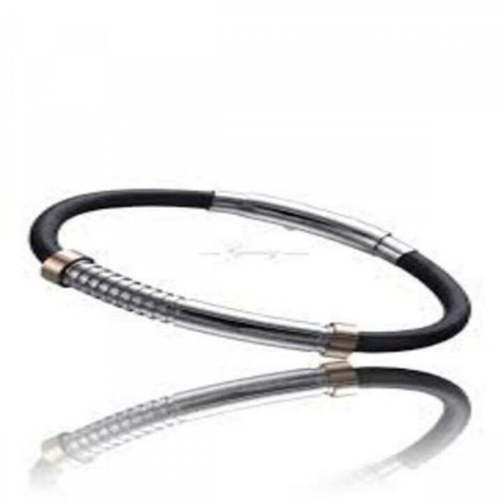 Bracelet Homme Time Force TS5094BR23_- Métal Acier inoxydable Argent