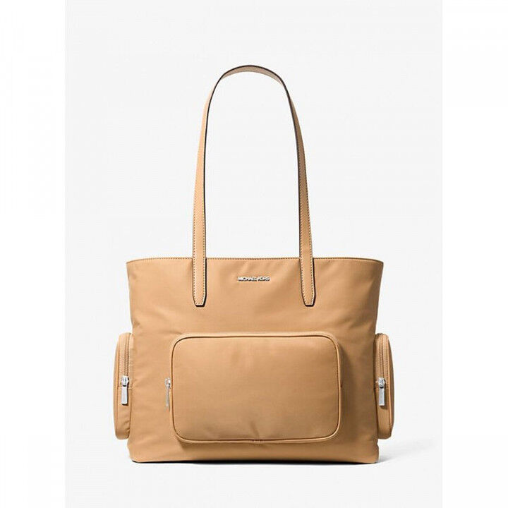 Umhängetasche Michael Kors KHAI Braun